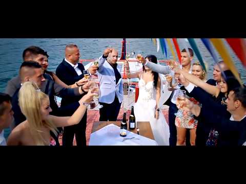 Don Genove Dasvidaniya Ty kto takoy Davay, do svidaniya!