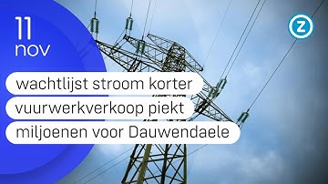 Zeeland Nu, dinsdag 11 november 2025