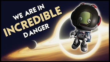 Absolutely Broke™ Space Agency | Kerbal Space Program: Interstellar