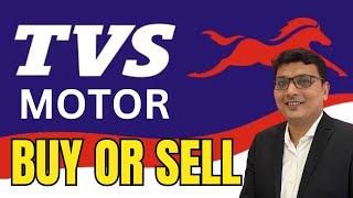 Kya TVS Motor खरीदना चाहिए? Is TVS Motor still a multi-bagger stock?