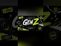 Gen Z song out