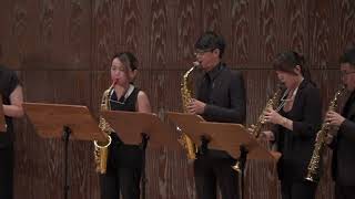 Infinity (Choral for the Earth) Philippe GEISS & Jean-François ZYGEL