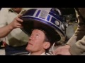 STAR WARS: R2D2 Tribute - Kenny Baker RIP [1934-2016]