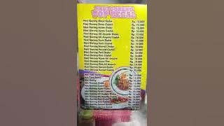 Nasi Goreng Top Tegal