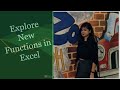 Easy Tutorial for Formulas in excel -  Beginner | Intermediate | Advanced | Episode 8