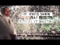 The White Fashion Show -  Central Saint Martins College , London 2017