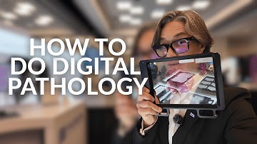 How to Do Digital Pathology?