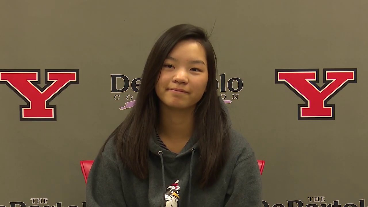 Get to Know | Kara Raines | YSU Women's Golf