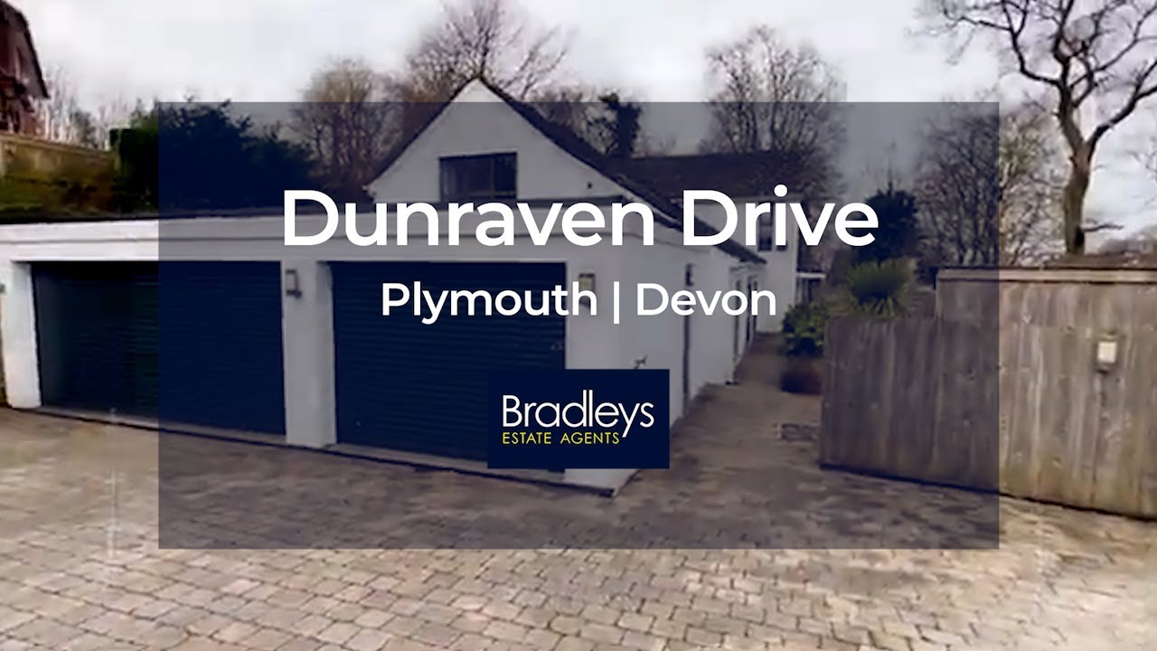 PROPERTY FOR SALE Dunraven Drive, Derriford Bradleys Estate Agents