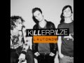 Killerpilze new album lautonom 30sec preview