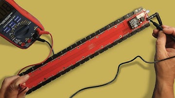 Eurorack DIY Lab // 01 Befaco Excalibus