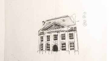 SeeHear- Traditional Animation-Lightbox