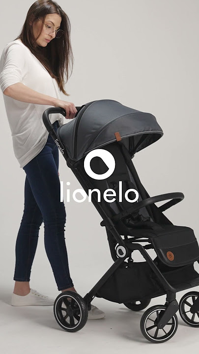 Lionelo Silla Paseo Cloe