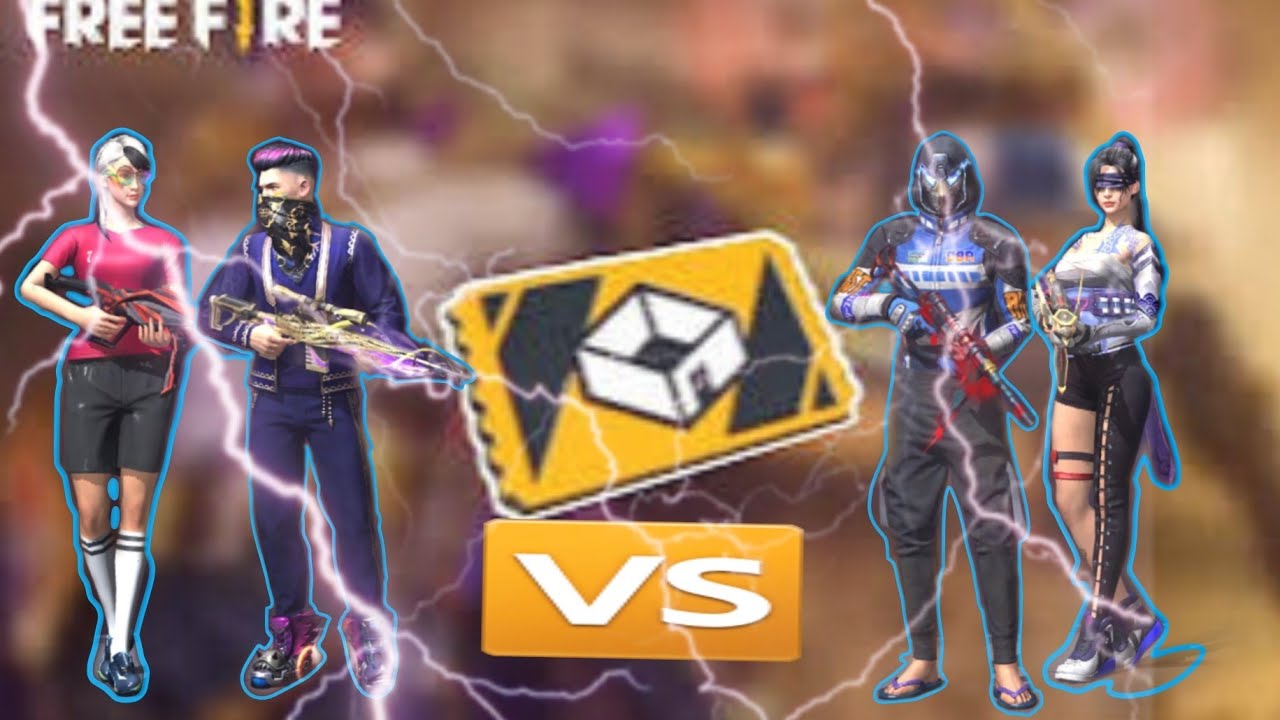 @leet gaming /// Custom 🔥 2 (vs) 2 🔥🔥🔥 leetmkleetmk