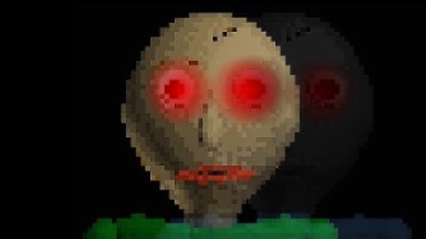 Baldi