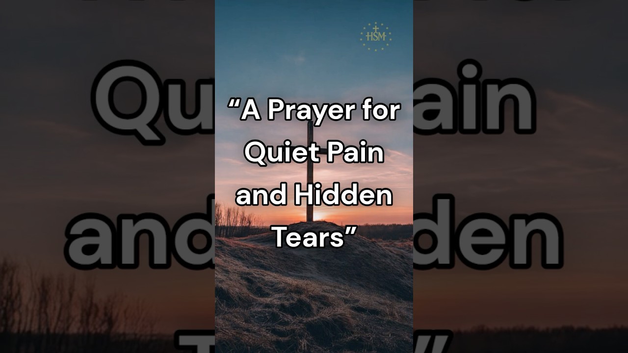 Day5- Happiness vs. Quiet Suffering Which One Will You Choose