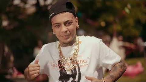 Alex Velea ❌ Albert NBN - E Marfa Tare | Official Video