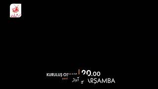 Kurulus Usman season 3 TRAILER 2 with Urdu subtitles