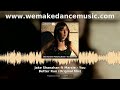 Jake Shanahan ft Marcie You Better Run Progressive House Template