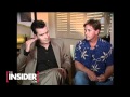 TheInsider Charlie Sheen is 'Rated X'