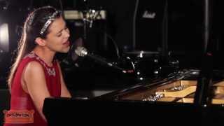 Raphaella - Unlove You (Original) - Ont' Sofa Gibson Sessions chords