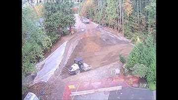 Hadden Creek Culvert Upgrade and Replacement