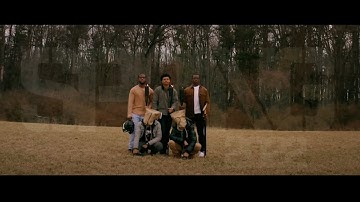 Spring 2022 "EXODUS" Trailer - The Mighty Gamma Nu Chapter of Alpha Phi Alpha Fraternity, Inc.
