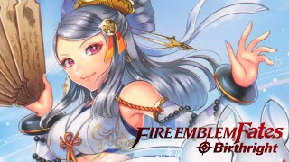 Fire Emblem: Fates - Birthright - Part 4