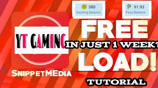 How to get FREE load for buying ML diamonds 💎 ! screenshot 3