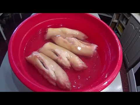 Video: How To Cook Bigus 