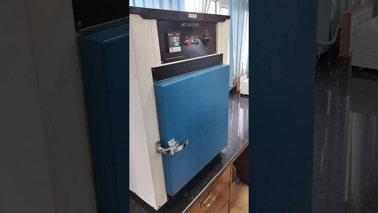 Figuring out moisture content of seed | B.Sc Ag. practical class 