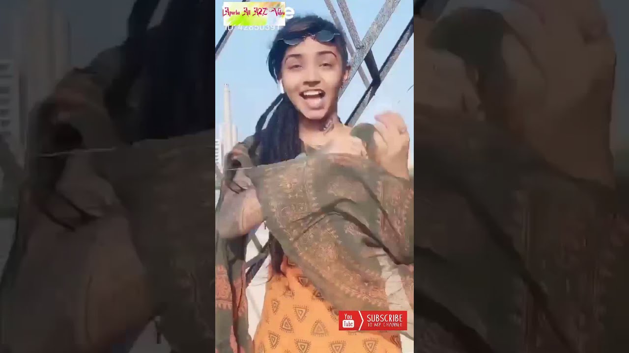 Indian Ladki Ki Hot Sexy Hindi Bojpuri Viral Video Mixing Song And