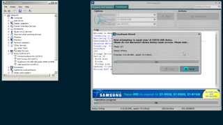 LG VS930 Repair via USB with Octoplus JTAG