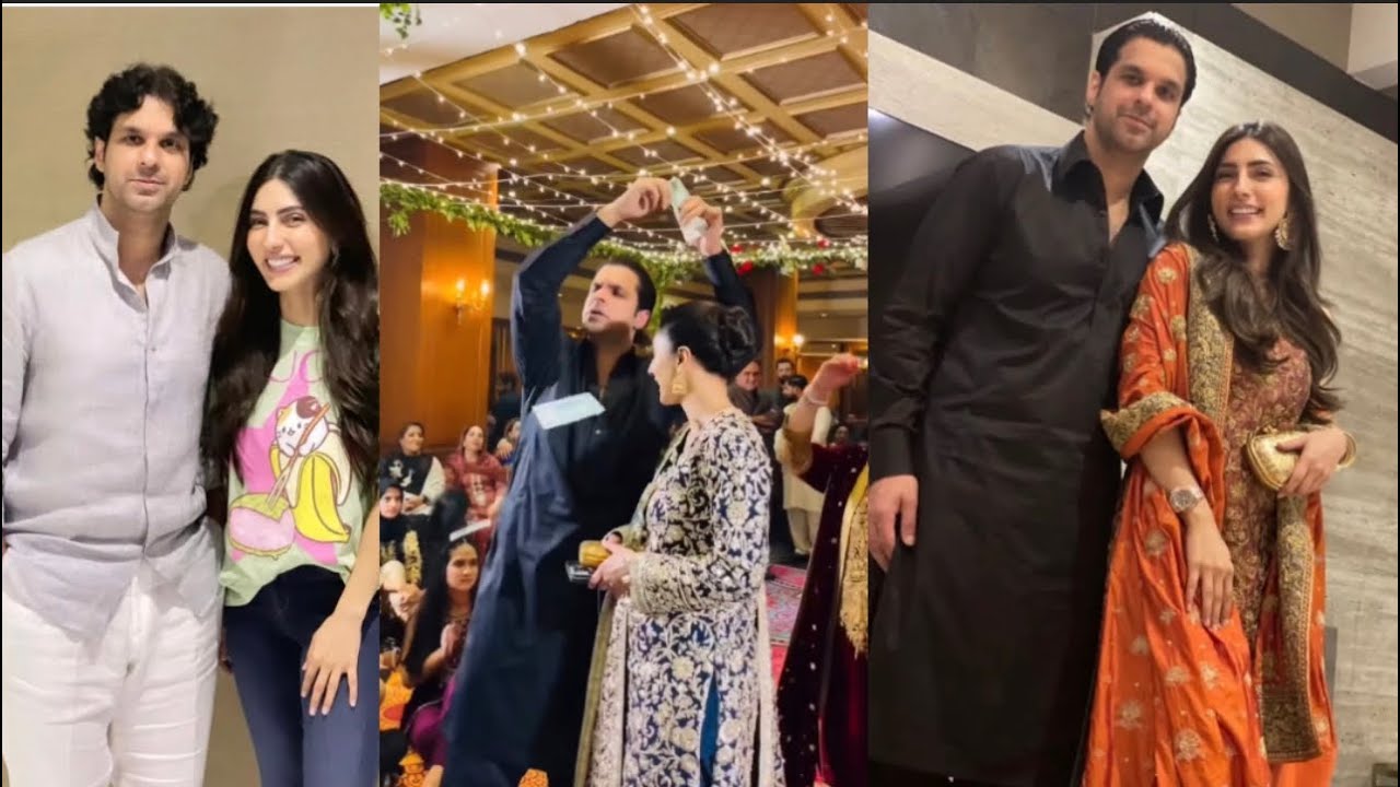 Uzma Khan Usman Malik Happy Life Malik Riaz Daughter YouTube uzma-khan-usman-malik-happy-life-malik-riaz-daughter-youtube
