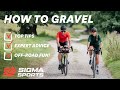 Introduction to Gravel Cycling with Matt Stephens | Sigma Sports