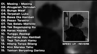 PLAYLIST LAGU GALAU TERBARU//masing-masing//anugrah terindah