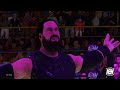 AEW DARK Chris Hero vs No Way Jose