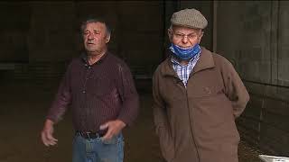 Linha Da Frente - Já Não Sou Quem Era Rtp