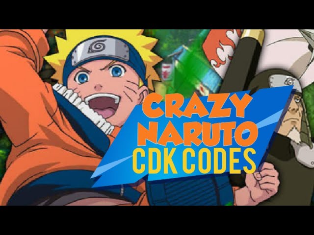 XcloudGame - Novo jogo Naruto High Five da Xcloudgame!