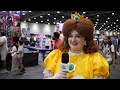 What should I pack for MCM Comic Con?