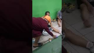 Jumat berkah,  Pocari 20,  dari Eep,   17 Agustus 2025, 😂😂