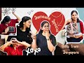Meet My Special One 👩‍❤️‍👨💕| Got a lot of Gifts from Singapore 🎁| Chitrangda Vlogs | Vlog 7