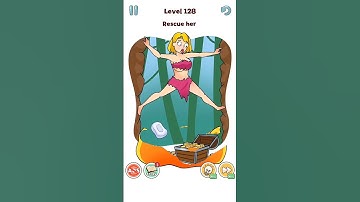 Dop Story displace it game All Lavels Gameplay Walkthrough ( Android ISO ) #shorts