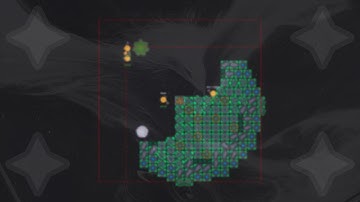 ZOMBS.io // THE BIGGEST CORNER BASE // 4 PLAYER AFK