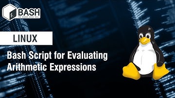 Bash Script for Arithmetic Expressions | Command-Line Calculator with Custom Flags