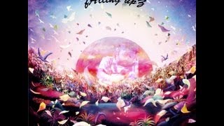 Nujabes ft. Shing02 Luv(sic) Grand Finale Part6