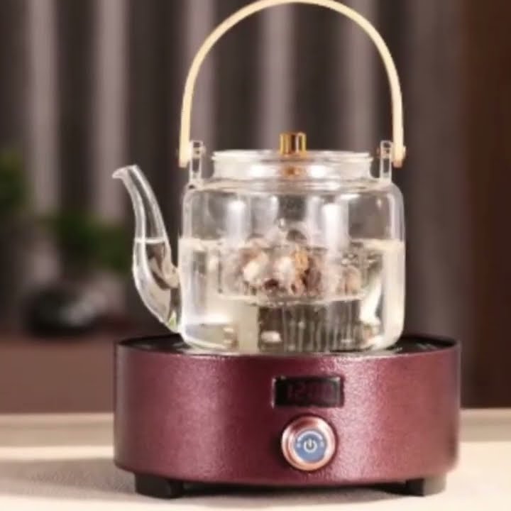 Cosori coffee warmer Model CO194-CW Love It! Review.heats up to