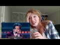 Reaction time with Dimash - Love is like a dream