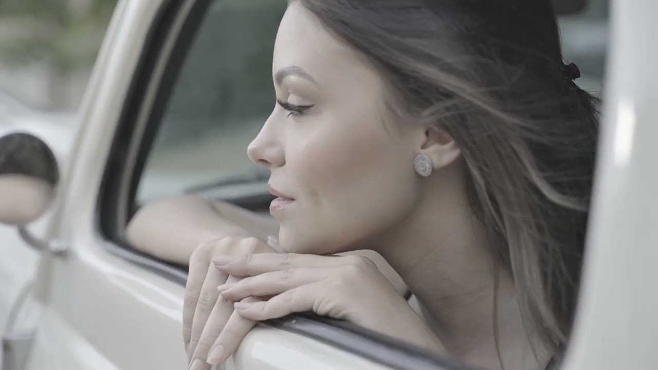 Stuck With My Thoughts - Official Music Video 