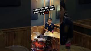 Kapan Bisa Jadi Buat Musik Seperti Ini, Enaknya Kebangetan Sih